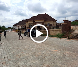 Enugu Lifestyle and Golf City Administrative Building photo