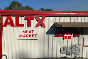 Altx Meat Market image