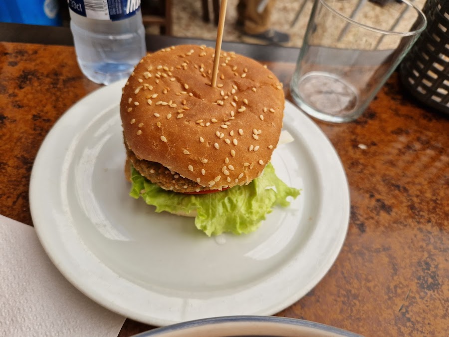 Hamburguesería Bibi