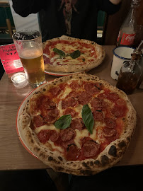 Les plus récentes photos du Pizzeria Tripletta Gaité à Paris - n°1