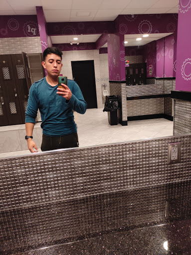 Gym «Planet Fitness», reviews and photos, 203 Willow Bend, Crystal, MN 55428, USA