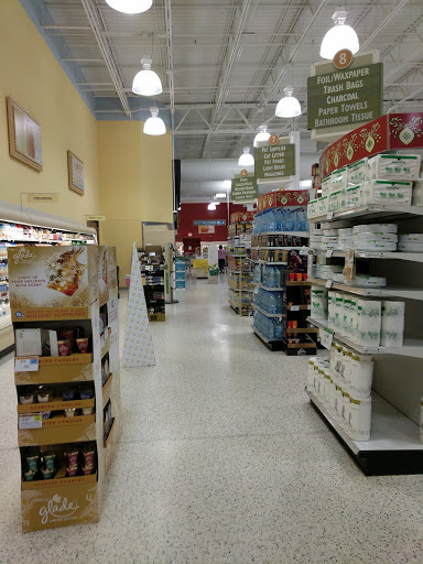 Supermarket «Publix Super Market at Powers Ferry Village», reviews and photos, 6300 Powers Ferry Rd NW, Sandy Springs, GA 30339, USA