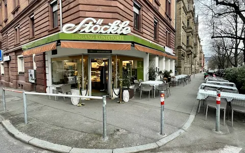 Café Stöckle by FreCla - Stuttgart image