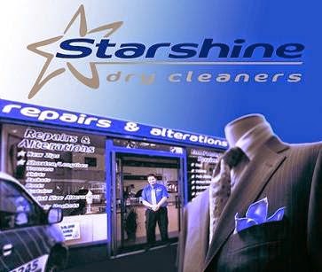 Starshine Dry Cleaners - North Greenwich - London