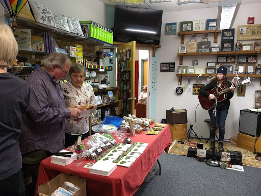 Gift Shop «Sunny Days Of Ithaca», reviews and photos, 123 S Cayuga St, Ithaca, NY 14850, USA