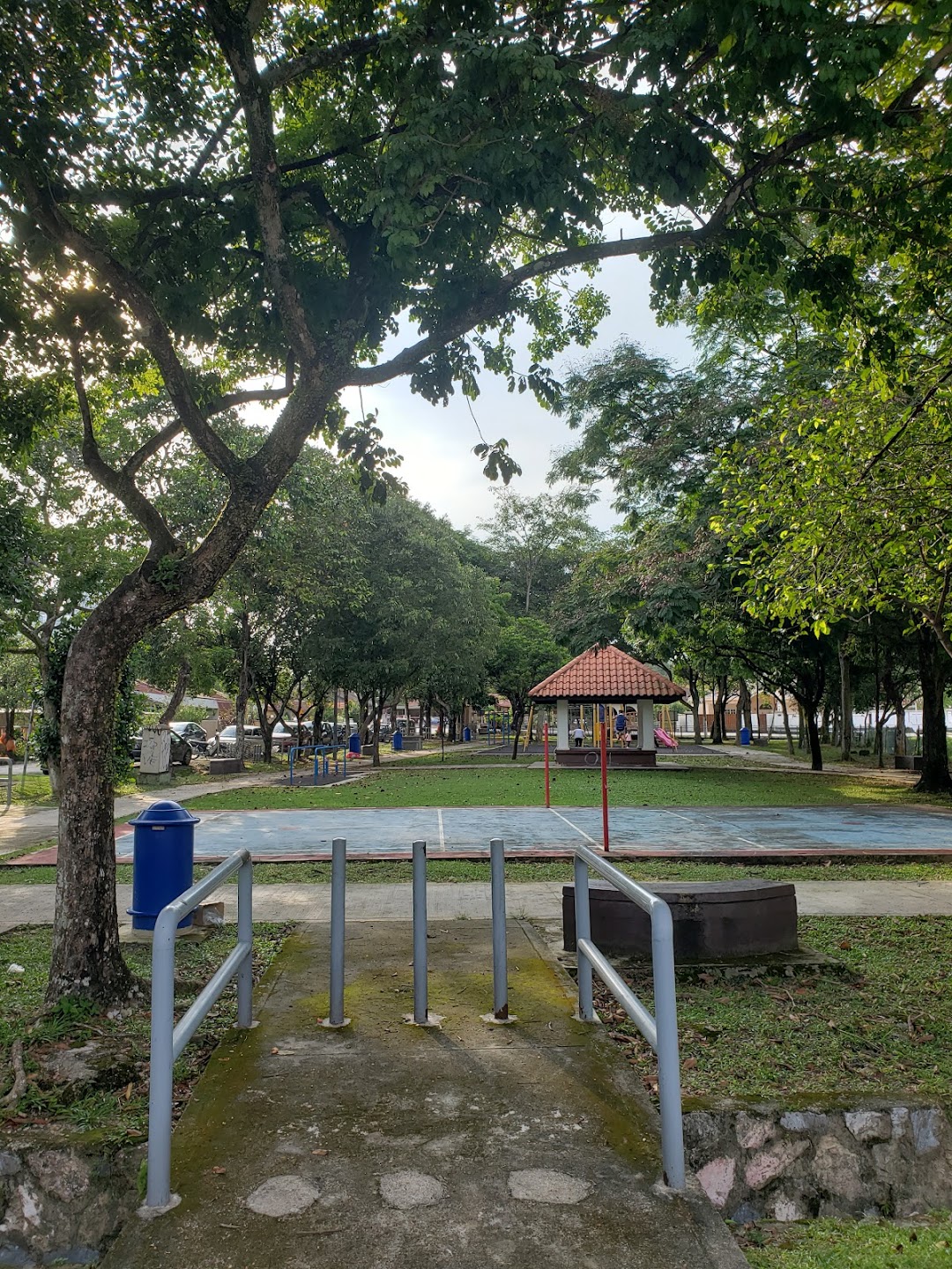 Section 12 Park