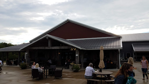 Winery «Byler Lane Winery», reviews and photos, 5858 Co Rd 35, Auburn, IN 46706, USA