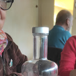 Photo n°4 de l'avis de Nelly.e fait le 21/09/2022 à 15:34 sur le  Trattoria Dosso Seradino à Pisogne