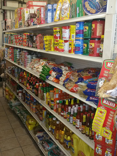 Grocery Store «International Deli & Grocery», reviews and photos, 1102 Cedar Ave, Scranton, PA 18505, USA