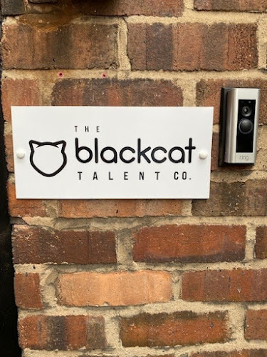Reviews of The BlackCat Talent Co. in Telford - Employment agency