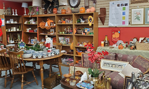 Donations Center «Seattle Childrens Kent Bargain Boutique», reviews and photos