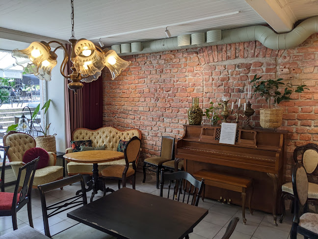 Aveny Café - Vaasa