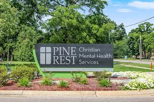 Pine Rest Christian Mental Health Services image