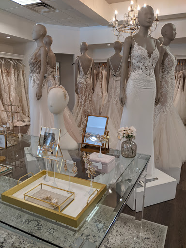 Bridal Shop «Mariée Bridal», reviews and photos, 8787 N Scottsdale Rd, Scottsdale, AZ 85258, USA