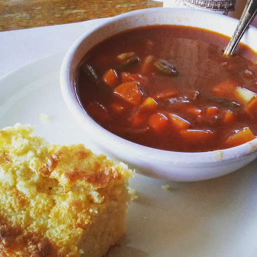 Gift Shop «Fergusons Country Store», reviews and photos, 121 AR-333, St Joe, AR 72675, USA