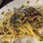 Photo n°1 de l'avis de debora.e fait le 29/06/2022 à 21:13 sur le  Il pinterrè à Palinuro