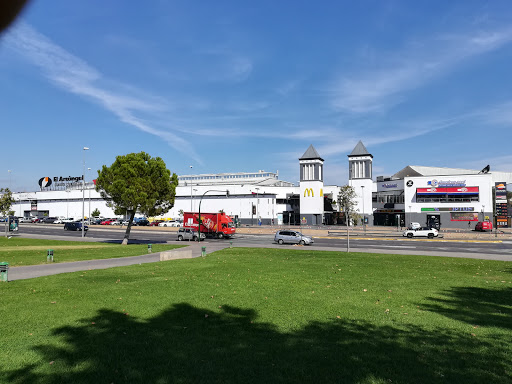 Outlets de deportes en Córdoba