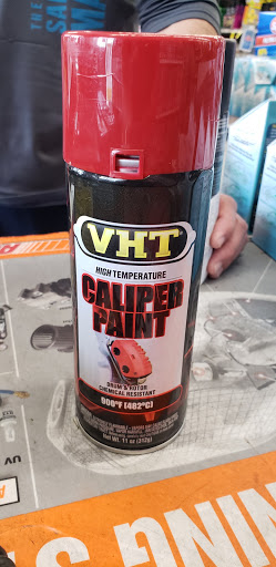 Auto Parts Store «AutoZone», reviews and photos, 3880 S El Camino Real, San Mateo, CA 94403, USA