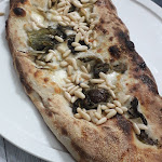 Photo n°1 de l'avis de Marco.i fait le 07/02/2020 à 23:19 sur le  Mario pizzamaker fortunato pizza & fritti à Portici