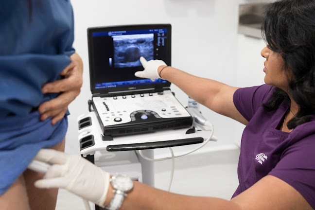 Cosmetic and Veins Clinic Open Times