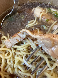 Soupe du Restaurant japonais Ramen By Origine - Ahuy - n°7