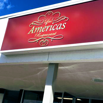Las Americas Restaurant 80909