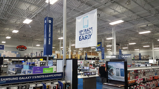 Electronics Store «Best Buy», reviews and photos, 16485 N Marketplace Blvd, Nampa, ID 83687, USA