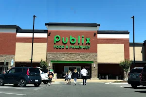 Publix Super Market at Publix Pointe image