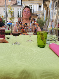 Plats et boissons du Restaurant français Restaurant l' Angélus à Clamecy - n°6