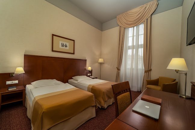 Értékelések erről a helyről: Hotel Magyar Király, Székesfehérvár - Étterem