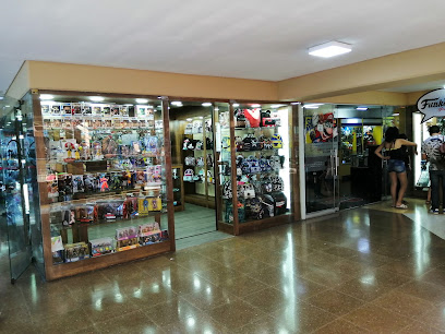 Cosplay Store