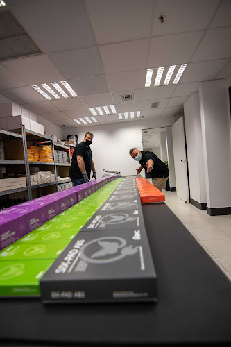 Opinii despre Beauty Home Clinic în Κηφισιά - Κατάστημα καλλυντικών