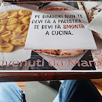 Photo n°1 de l'avis de Alessandro.a fait le 02/02/2024 à 12:22 sur le  TRATTORIA MAMMA LORY à Rome