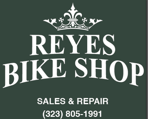 Bicycle Store «Reyes Bike Shop», reviews and photos, 2515 Gage Ave, Huntington Park, CA 90255, USA