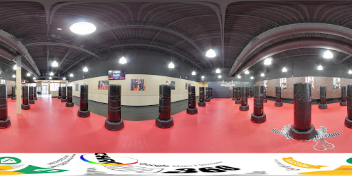 Kickboxing School «iLoveKickboxing», reviews and photos, 47 Mazzeo Dr, Randolph, MA 02368, USA