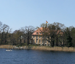Villa Borsig photo