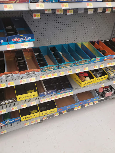 Discount Store «Walmart», reviews and photos, 137 Teaticket Hwy, Teaticket, MA 02536, USA