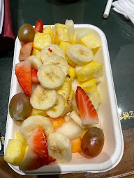 Photo n°134 de Le Paradis du Fruit - Montparnasse à Paris ()
