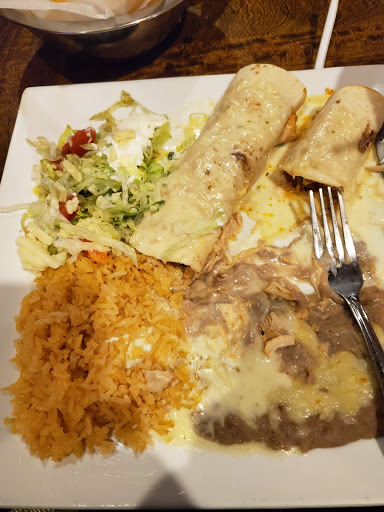 Palacio Maya Mexican Restaurant