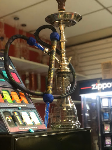 Tobacco Shop «Ipuff Smoke Shop», reviews and photos, 241 Harrison Ave, Garfield, NJ 07026, USA