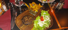 Steak du Restaurant Pizzeria La Calèche à Aix-en-Provence - n°5