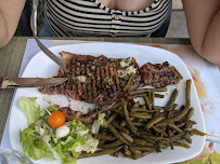 Plats et boissons du Restaurant Les bastides à Bruniquel - n°5