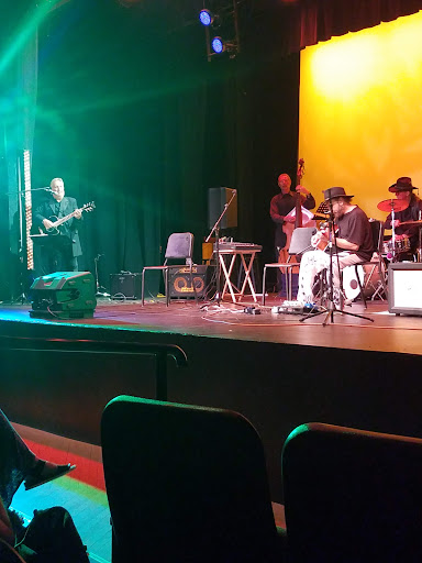 Performing Arts Theater «Seven Angels Theatre», reviews and photos, 1 Plank Rd, Waterbury, CT 06705, USA