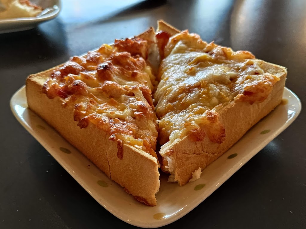 WAWU 瓦屋早午餐-台中烏日 平價必吃美食 推薦特色早餐 人氣排隊銅板小吃料理 PTT網友首選早午餐餐廳 的照片