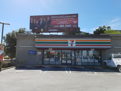 7-Eleven, 1202 W Anaheim St, Harbor City, CA 90710, USA, 