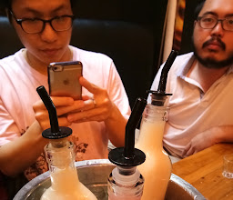 HUGO Soju Bar & Eatery photo
