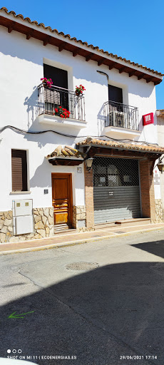 Churreria La Traviesa en Fuentidueña de Tajo