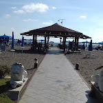 Photo n°8 de l'avis de PODERE.A fait le 17/09/2018 à 14:29 sur le  Il Venezia à Ostia