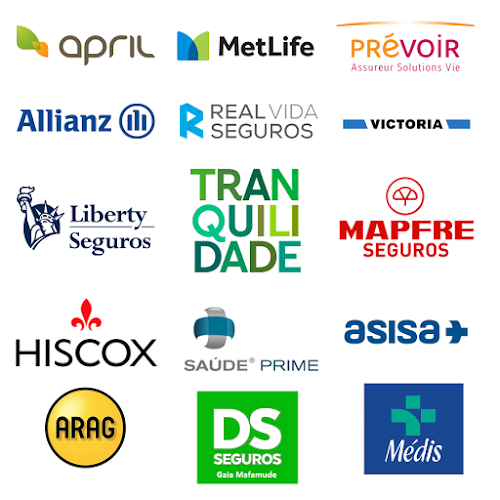 DS Seguros Gaia Mafamude