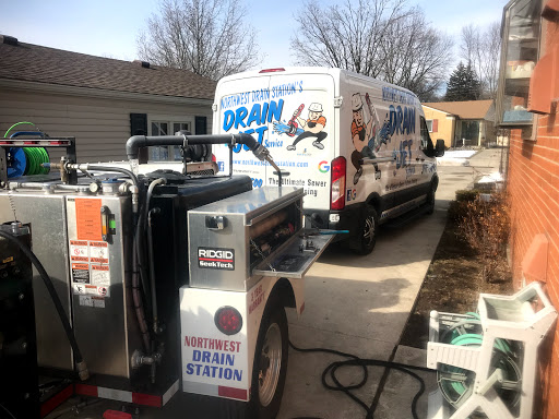 Plumber «Northwest Drain Station, Inc.», reviews and photos, 311 Charlotte Ave, Royal Oak, MI 48073, USA